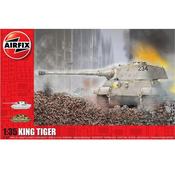 Airfix King Tiger