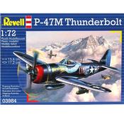 Revell Republic P-47M Thunderbolt image