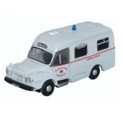Oxford Ford Bedford J1 Ambulance Dublin