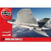 Airfix Avro Vulcan B.2