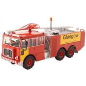 Oxford Thornycroft Nubian Glasgow image