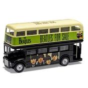 Corgi The Beatles - London Bus 'For Sale' image