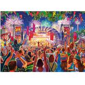 Make Some Noise - 1000 Piece Jigsaw Puzzle image