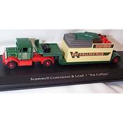 Atlas Editions Scammell Contractor &amp;amp; Load