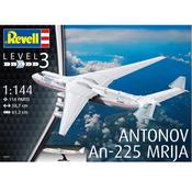 Revell Antonov An-225 Mrija