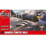 Airfix Hawker Tempest Mk.V