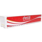 Oxford Container Coca Cola - Scale 1:76
