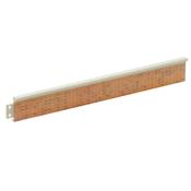 Peco Platform Edging - Brick