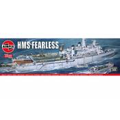 Airfix Fearless - Vintage Classic Range