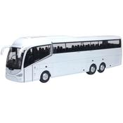 Oxford Irizar I6 White - Scale 1:76