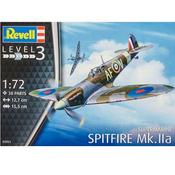 Revell Supermarine Spitfire Mk.IIa