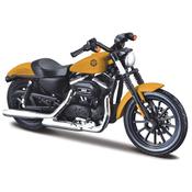 Maisto Harley Davidson Sportster Iron 883 - 2014 image