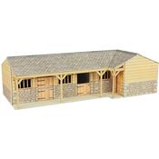 Metcalfe Stable Block