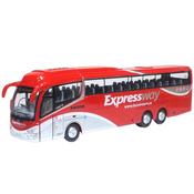 Oxford Bus Eireann Expressway Irizar I6 - Scale 1:76