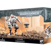 Warhammer 40K - Tau Empire - Commander