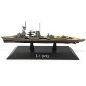 DeAgostini Leipzig Light Cruiser, 1929