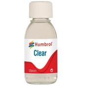 Humbrol Clear Gloss Varnish