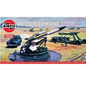 Airfix Bristol Bloodhound