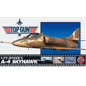 Airfix Top Gun Jester's Douglas A-4 Skyhawk