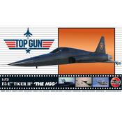 Airfix Top Gun F5-E Tiger II "THE MIG"