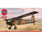 Airfix de Havilland Beaver