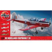 Airfix de Havilland Chipmunk T.10