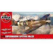 Airfix Supermarine Spitfire Mk.XII