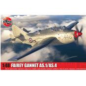 Airfix Fairey Gannet AS.1/AS.4