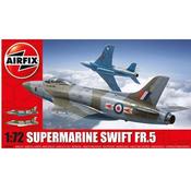 Airfix Supermarine Swift FR.5