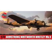 Airfix Armstrong Whitworth Whitley Mk.V