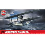 Airfix Supermarine Walrus Mk.I