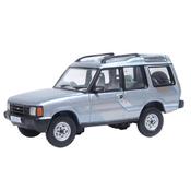 Oxford Land Rover Discovery 1 Mistrale