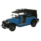 Oxford Austin Low Loader Taxi