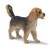 Schleich Farm Dog