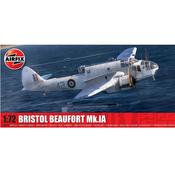Airfix Bristol Beaufort Mk.IA
