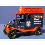 Oxford - Evostik - Wood Adhesive