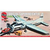 Airfix Bristol Superfreighter
