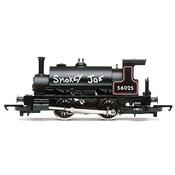 Hornby RailRoad Smokey Joe