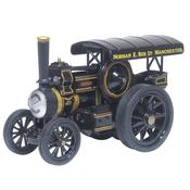 Oxford Diecast Fowler B6 Road Locomotive