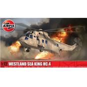 Airfix Westland Sea King HC.4