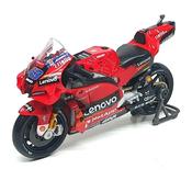 Maisto Ducati Desmosedici GP 2022