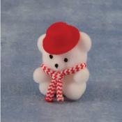 Dolls House Polar Bear