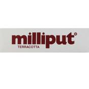 Milliput Terracotta image