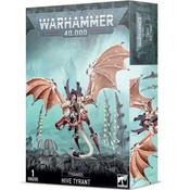 Warhammer 40K - Tyranid Hive Tyrant
