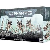 Warhammer 40K - Tyranid Venomthropes
