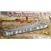 Lindberg  - D-Day Invasion L.S.T