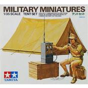 Tamiya Tent Set image
