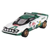 IXO Lancia Stratos HF No.11 - San Remo - 1:18 image