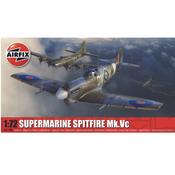 Airfix Supermarine Spitfire Mk.Vc