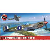 Airfix Supermarine Spitfire Mk.VIII